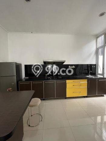 Dijual Hunian Rumah Terawat 3 KT di Gading Serpong, Tangerang Dijual Hunian Rumah Terawat 3 KT di Gading Serpong, Tangerang