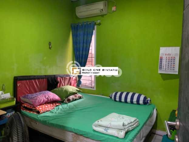 Rumah Strategis Minimalis Lb 40m2 di Ciledug, Tangerang Rumah Strategis Minimalis Lb 40m2 di Ciledug, Tangerang