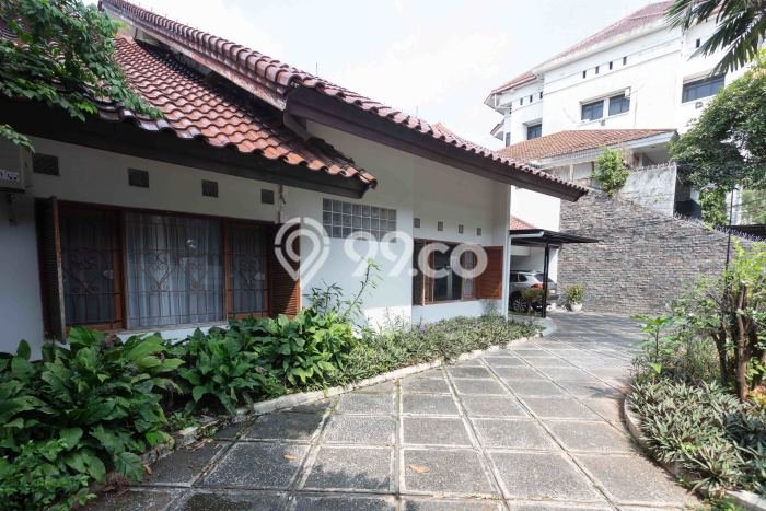 Dijual Rumah Luas Elegan Dengan View Cantik di Radio Dalam, Jakarta Selatan Dijual Rumah Luas Elegan Dengan View Cantik di Radio Dalam, Jakarta Selatan