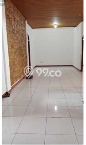 Rumah Elit Modern Tanpa Renovasi di Tanah Kusir Jakarta Selatan Rumah Elit Modern Tanpa Renovasi di Tanah Kusir Jakarta Selatan
