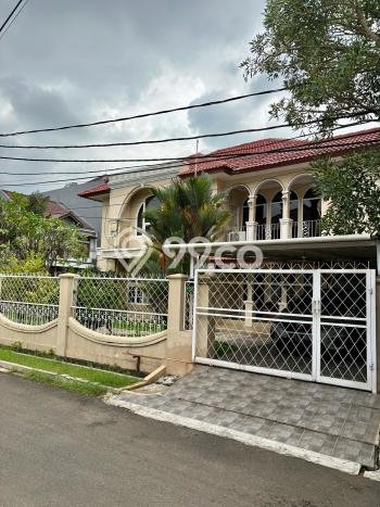 Hunian Super Mewah dengan Akses Paling Strategis di Kedoya, Jakarta Barat Hunian Super Mewah dengan Akses Paling Strategis di Kedoya, Jakarta Barat