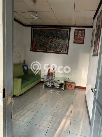 Rumah Minimalis 3 KT LT 245m2 di Serua Rumah Minimalis 3 KT LT 245m2 di Serua