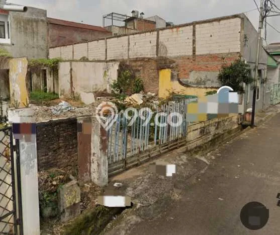 AREA PROSPEKTIF! Tanah Kawasan Kebon Jeruk, Luas 298m2m², Akses Transportasi, Kawasan Berkembang AREA PROSPEKTIF! Tanah Kawasan Kebon Jeruk, Luas 298m2m², Akses Transportasi, Kawasan Berkembang