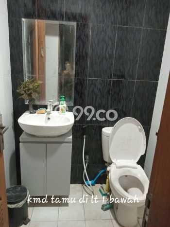 Rumah Modern Minimalis 4 KT Bisa Langsung Pindah di Pondok Aren Rumah Modern Minimalis 4 KT Bisa Langsung Pindah di Pondok Aren