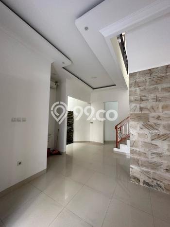 Hunian Cantik Modern Lb 105m2 di Karang Tengah, Tangerang Hunian Cantik Modern Lb 105m2 di Karang Tengah, Tangerang