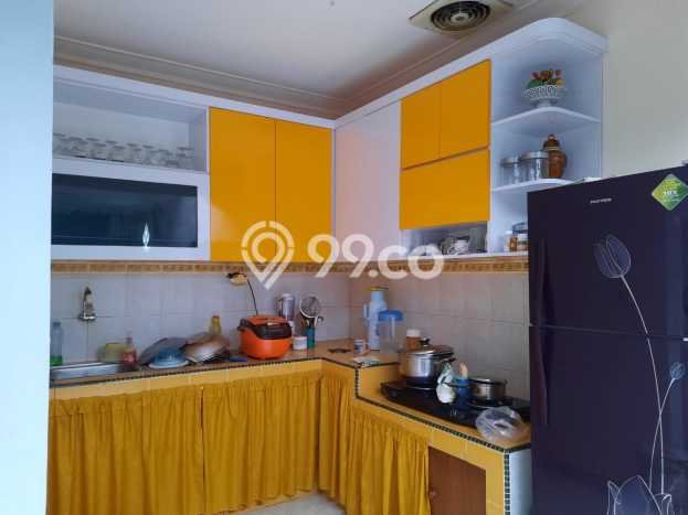 Rumah Minimalis 3 KT di BSD Kencana Loka Tangerang Semi Furnished Rumah Minimalis 3 KT di BSD Kencana Loka Tangerang Semi Furnished