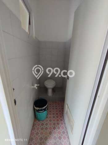 Rumah Modern 3 KT LT 120m2 di Pondok Cabe Rumah Modern 3 KT LT 120m2 di Pondok Cabe