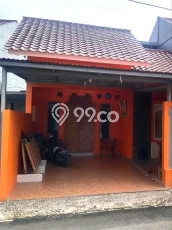 Hunian Nyaman Asri 3 KT Siap Pakai di Pondok Karya Jakarta Selatan Hunian Nyaman Asri 3 KT Siap Pakai di Pondok Karya Jakarta Selatan