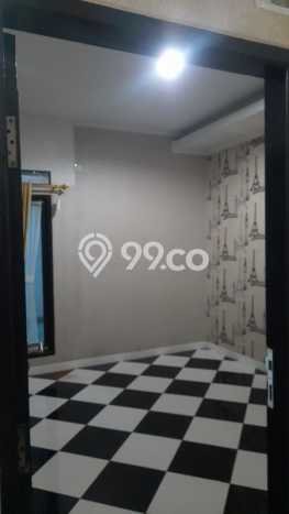 Rumah Minimalis 3 Kamar LT 137m2 di Sektor 3A-Bintaro Rumah Minimalis 3 Kamar LT 137m2 di Sektor 3A-Bintaro