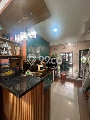 Jual Rumah Modern 2 KT di Graha Raya, Tangerang Selatan Jual Rumah Modern 2 KT di Graha Raya, Tangerang Selatan