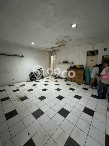 Dijual Rumah 3 Kamar Lokasi Ideal Nyaman dan Strategis di Palmerah Dijual Rumah 3 Kamar Lokasi Ideal Nyaman dan Strategis di Palmerah