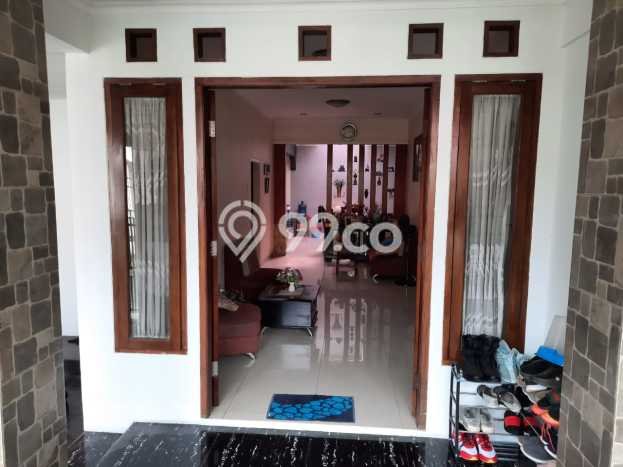 Rumah Minimalis 3 KT di BSD Kencana Loka Tangerang Semi Furnished Rumah Minimalis 3 KT di BSD Kencana Loka Tangerang Semi Furnished