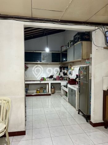 Rumah Minimalis 3 KT LT 245m2 di Serua Rumah Minimalis 3 KT LT 245m2 di Serua