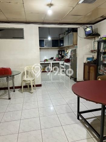 Rumah Minimalis 3 KT LT 245m2 di Serua Rumah Minimalis 3 KT LT 245m2 di Serua