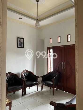 Rumah Modern Cantik 5 KT Bisa Langsung Pindah di Larangan Rumah Modern Cantik 5 KT Bisa Langsung Pindah di Larangan