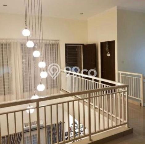 Rumah Minimalis 4 KT di Tangerang Kota Tangerang Semi Furnished Rumah Minimalis 4 KT di Tangerang Kota Tangerang Semi Furnished