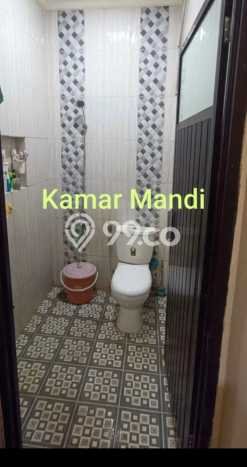 For Sale Hunian Rumah Nyaman 2 KT di Jurangmangu, Tangerang For Sale Hunian Rumah Nyaman 2 KT di Jurangmangu, Tangerang