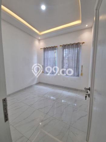 Jual Rumah Eksklusif 2 KT di Kedaung, Tangerang Jual Rumah Eksklusif 2 KT di Kedaung, Tangerang