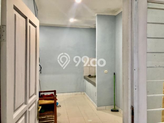 Rumah Modern Minimalis 1 KT Siap Huni di Kembangan Rumah Modern Minimalis 1 KT Siap Huni di Kembangan