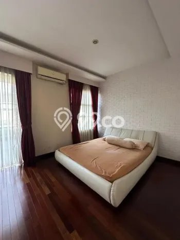 Hunian Nyaman Asri 4 KT Siap Pakai di Sektor 3A - Bintaro Tangerang Selatan Hunian Nyaman Asri 4 KT Siap Pakai di Sektor 3A - Bintaro Tangerang Selatan