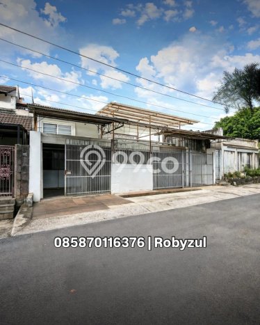 Rumah Mewah LB 200m2 Siap Pakai Desain Elegan di Blok M, Jakarta Selatan Rumah Mewah LB 200m2 Siap Pakai Desain Elegan di Blok M, Jakarta Selatan