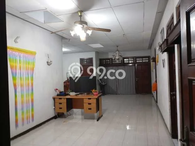 Hunian Super Mewah dengan Akses Paling Strategis di Ulujami, Jakarta Selatan Hunian Super Mewah dengan Akses Paling Strategis di Ulujami, Jakarta Selatan