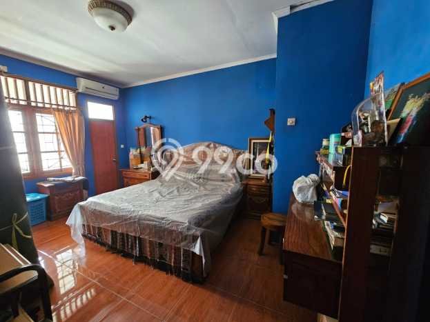 Hunian Mewah LB 170m2 Siap Huni Desain Elegan di Bintaro, Jakarta Selatan Hunian Mewah LB 170m2 Siap Huni Desain Elegan di Bintaro, Jakarta Selatan