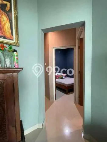 Hunian Nyaman Asri 3 KT Siap Pakai di Jurangmangu Tangerang Hunian Nyaman Asri 3 KT Siap Pakai di Jurangmangu Tangerang