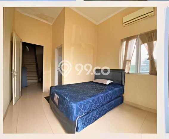 Rumah Kost Dijual di Kebayoran Baru, Jakarta Selatan, Spesifikasi 10 KT, 11 KM, 250m2 Rumah Kost Dijual di Kebayoran Baru, Jakarta Selatan, Spesifikasi 10 KT, 11 KM, 250m2