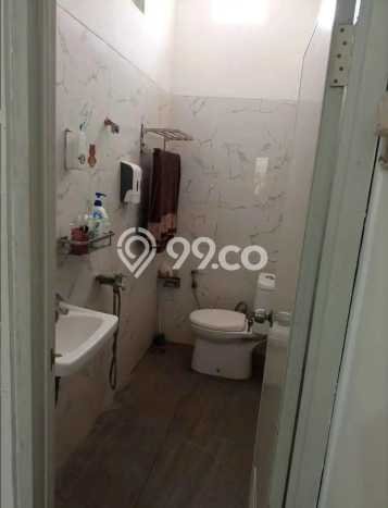Rumah Modern Minimalis 4 KT Siap Huni di Ciledug Rumah Modern Minimalis 4 KT Siap Huni di Ciledug
