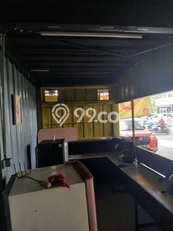 Disewakan Ruko di Kawasan Ramai Bintaro Luas 400m2 Disewakan Ruko di Kawasan Ramai Bintaro Luas 400m2