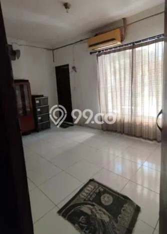 Dijual Rumah Eksklusif 4 KT di Tanah Kusir, Jakarta Selatan Dijual Rumah Eksklusif 4 KT di Tanah Kusir, Jakarta Selatan