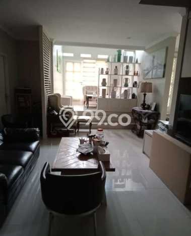 Hunian Cantik Minimalis Lb 128m2 di Ciputat, Tangerang Selatan Hunian Cantik Minimalis Lb 128m2 di Ciputat, Tangerang Selatan