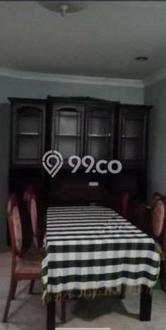 Rumah Modern Minimalis 4 Kamar Siap Huni di Pesanggrahan Rumah Modern Minimalis 4 Kamar Siap Huni di Pesanggrahan