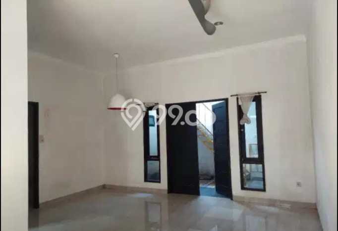 Jual Rumah Modern 3 KT di Pondok Karya, Tangerang Jual Rumah Modern 3 KT di Pondok Karya, Tangerang