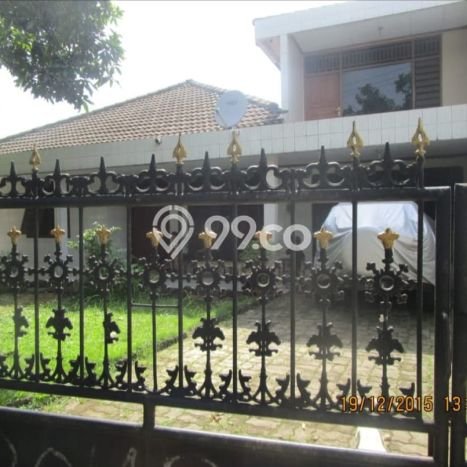 Dijual Hunian Mewah dengan Fasilitas Sekitar Komplit di Pesanggrahan, Jakarta Selatan Dijual Hunian Mewah dengan Fasilitas Sekitar Komplit di Pesanggrahan, Jakarta Selatan