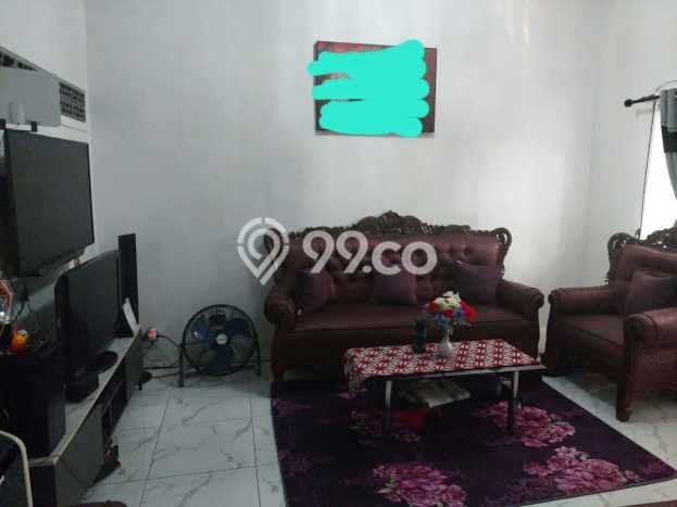 Rumah Modern Cantik 3 KT Bisa Langsung Pindah di Pesanggrahan Rumah Modern Cantik 3 KT Bisa Langsung Pindah di Pesanggrahan