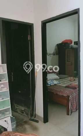Rumah Minimalis 4 KT di Kreo Tangerang Semi Furnished Rumah Minimalis 4 KT di Kreo Tangerang Semi Furnished