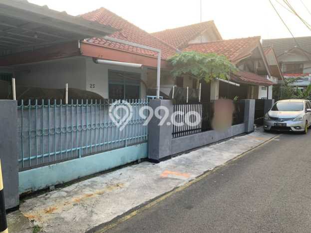 Hot Offer Hunian Mewah Ideal dan Luas di Kebayoran Baru, Jakarta Selatan Hot Offer Hunian Mewah Ideal dan Luas di Kebayoran Baru, Jakarta Selatan