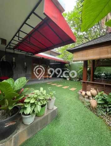 Hunian Mewah Siap Huni LT 460m2 di Ciledug, Tangerang Hunian Mewah Siap Huni LT 460m2 di Ciledug, Tangerang