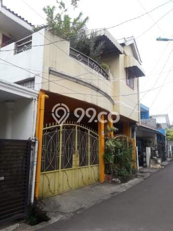 Dijual Rumah 3 Kamar Lokasi Strategis Nyaman dan Strategis di Kebon Jeruk Dijual Rumah 3 Kamar Lokasi Strategis Nyaman dan Strategis di Kebon Jeruk