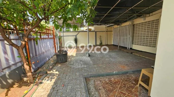 Siap Huni Rumah Mewah 3 Kamar di Ciledug Dekat ke Mana Saja Siap Huni Rumah Mewah 3 Kamar di Ciledug Dekat ke Mana Saja
