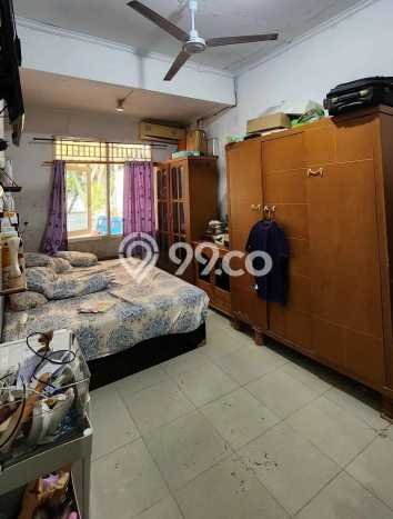 Rumah Modern 4 KT LT 98m2 di Pondok Pinang Rumah Modern 4 KT LT 98m2 di Pondok Pinang