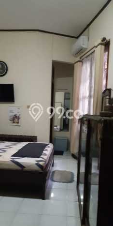 Rumah Elit Modern Tanpa Renovasi di Blok M Jakarta Selatan Rumah Elit Modern Tanpa Renovasi di Blok M Jakarta Selatan