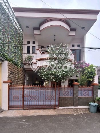 Rumah Elit Modern Siap Huni di Radio Dalam Jakarta Selatan Rumah Elit Modern Siap Huni di Radio Dalam Jakarta Selatan