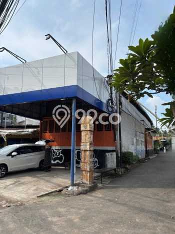 Tanah di Kebayoran Lama, Jakarta Selatan Luas 400m2 Dijual Segera Tanah di Kebayoran Lama, Jakarta Selatan Luas 400m2 Dijual Segera