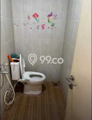 Rumah Modern Cantik 4 Kamar Bisa Langsung Pindah di Kebon Jeruk Rumah Modern Cantik 4 Kamar Bisa Langsung Pindah di Kebon Jeruk
