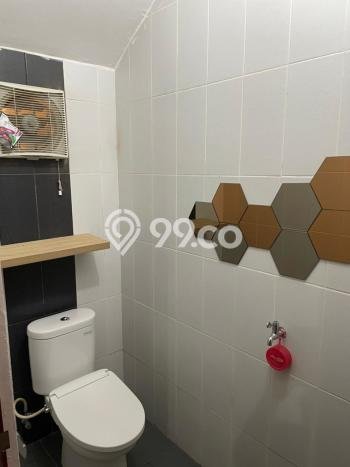 Rumah Minimalis 4 KT LT 126m2 di Cirendeu Rumah Minimalis 4 KT LT 126m2 di Cirendeu