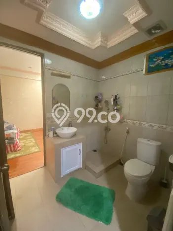 Dijual Rumah Luas Megah Dengan View Eksklusif di Pondok Indah, Jakarta Selatan Dijual Rumah Luas Megah Dengan View Eksklusif di Pondok Indah, Jakarta Selatan