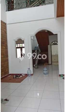 Rumah Elit Modern Tanpa Renovasi di Tanah Kusir Jakarta Selatan Rumah Elit Modern Tanpa Renovasi di Tanah Kusir Jakarta Selatan